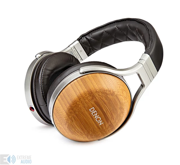 Denon AH-D9200 fejhallgató