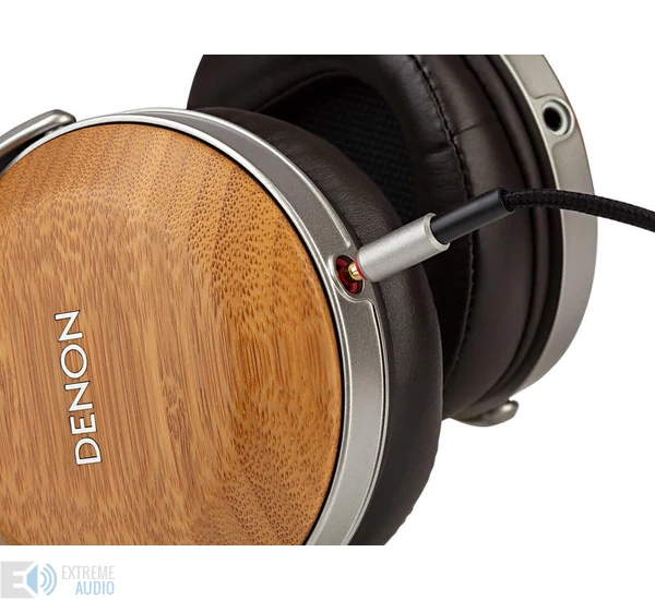 Denon AH-D9200 fejhallgató