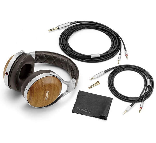 Denon AH-D9200 fejhallgató