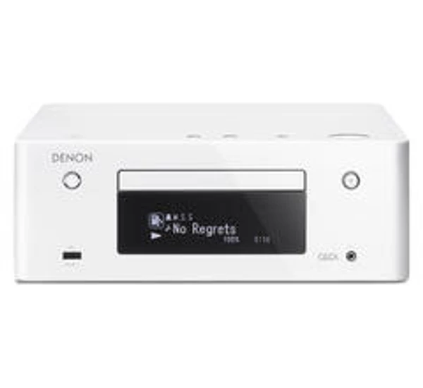 Denon CEOL N9, fehér