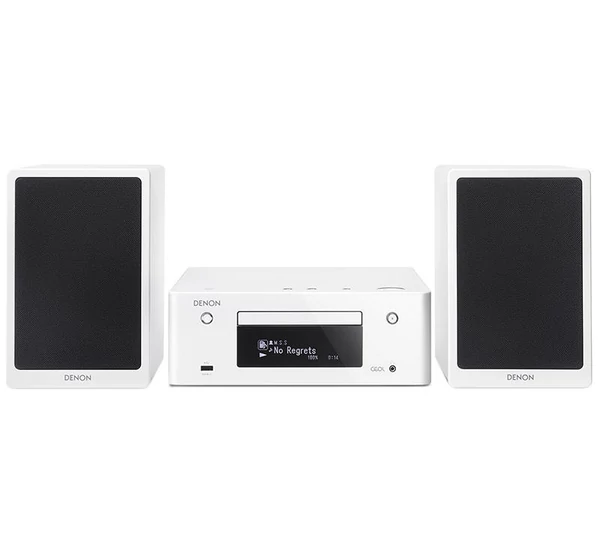 Denon CEOL N9, fehér