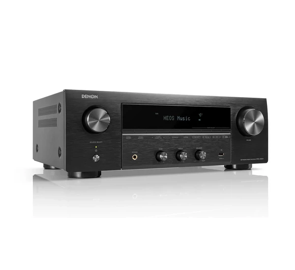 Denon DRA-900H multiroom Sztereó rádióerősítő, fekete
