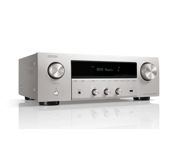 Denon DRA-900H multiroom Sztereó rádióerősítő, prémium ezüst