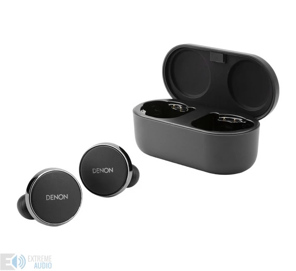 Denon PerL PRO True Wireless fülhallgató