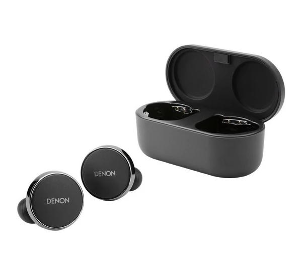 Denon PerL PRO True Wireless fülhallgató