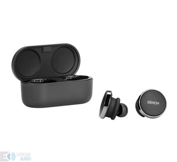 Denon PerL PRO True Wireless fülhallgató