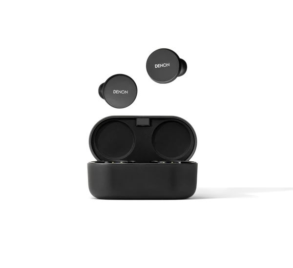 Denon PerL True Wireless fülhallgató