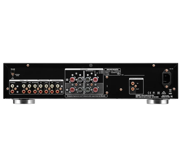 Marantz PM5005 Integrált erősítő, ezüst