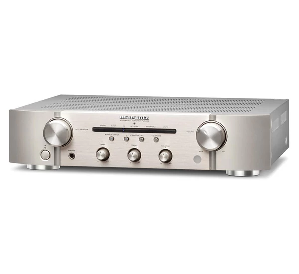 Marantz PM5005 Integrált erősítő, ezüst