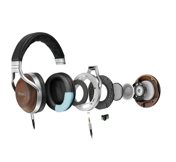 Denon AH-D7200 fejhallgató