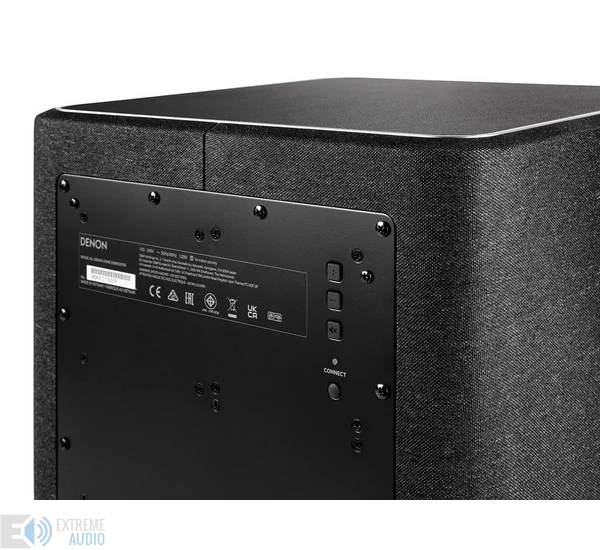 Denon HOME SUBWOOFER