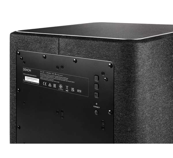 Denon HOME SUBWOOFER