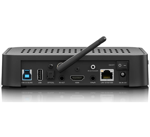 DUNE HD TV-303D (bemutató darab)