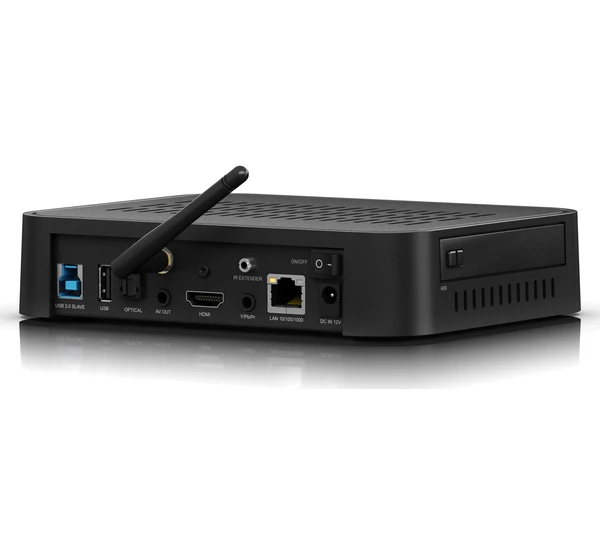 DUNE HD TV-303D (bemutató darab)