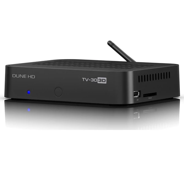 DUNE HD TV-303D (bemutató darab)
