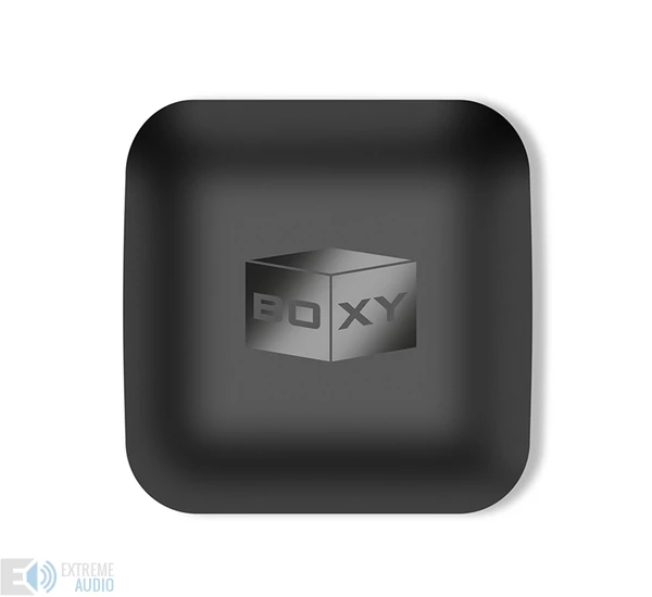 BOXY with Dune HD Media Center 2D wifi/ethernet/USB médialejátszó