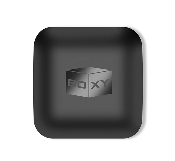BOXY with Dune HD Media Center 2D wifi/ethernet/USB médialejátszó (bemutató darab)