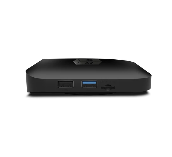 BOXY with Dune HD Media Center 2D wifi/ethernet/USB médialejátszó (bemutató darab)