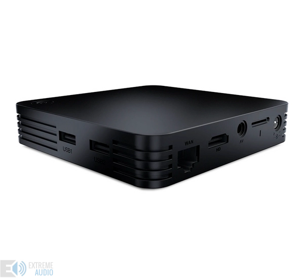 Dune HD SmartBox 4K Plus II 2D wifi/ethernet/USB médialejátszó (Bemutató darab)