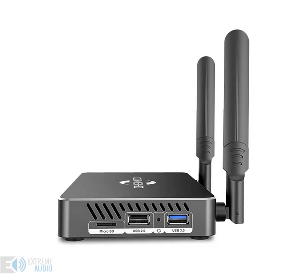 Dune HD Pro 8K Plus 2D wifi/ethernet/USB médialejátszó