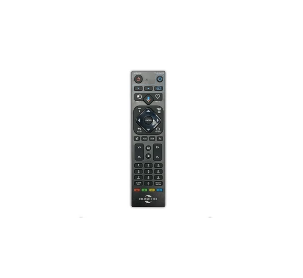 Dune HD Solo 8K