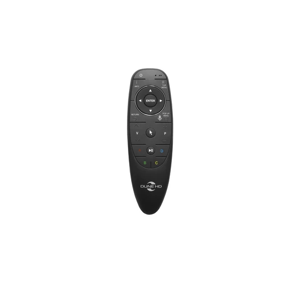 Dune HD Max Vision 4K