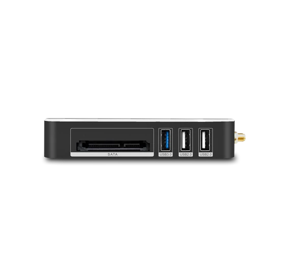 Dune HD Pro 4K wifi/ethernet/HDD médialejátszó