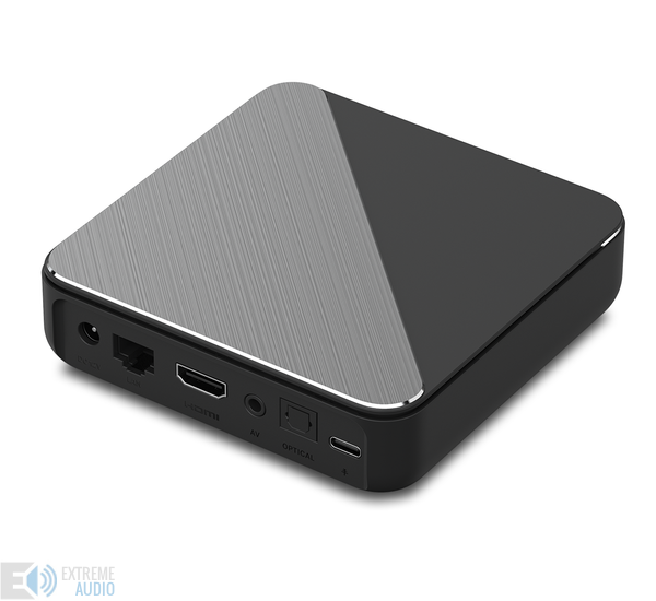 Dune HD Homatics Box R 4K Plus wifi/ethernet/USB médialejátszó