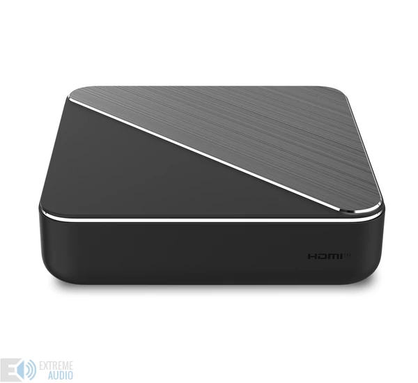 Dune HD Homatics Box R 4K Plus wifi/ethernet/USB médialejátszó