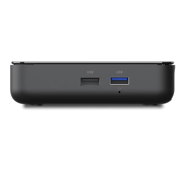 Dune HD Homatics Box R 4K Plus wifi/ethernet/USB médialejátszó (bemutató darab)