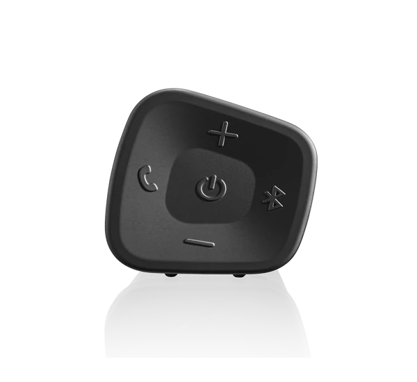 Denon New Envaya DSB-250BT hordozható Bluetooth hangszóró, fekete