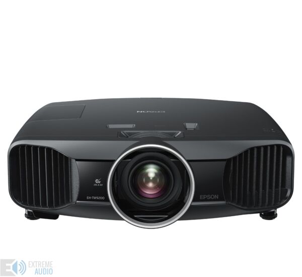 EPSON EH-TW9200 Full HD (1080p) 3D házimozi projektor