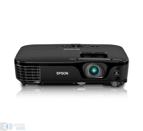 EPSON EH-TW5210 Full HD (1080p) 3D projektor