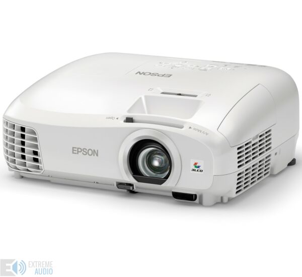 EPSON EH-TW5300 Full HD (1080p) 3D projektor