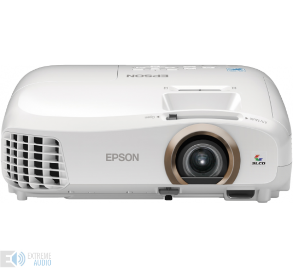 EPSON EH-TW5350 Full HD (1080p) 3D projektor