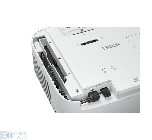 EPSON EH-TW6150 4K PRO-UHD projektor