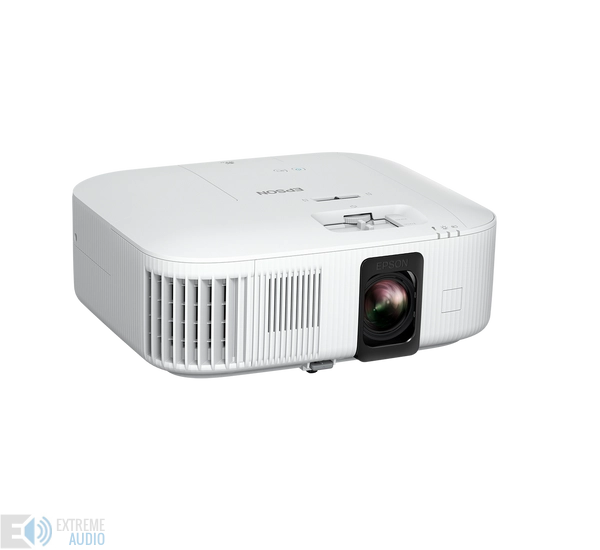 EPSON EH-TW6150 4K PRO-UHD projektor