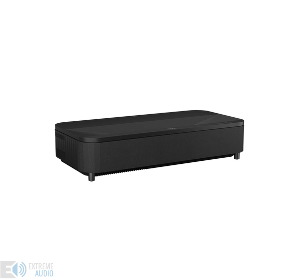 Epson EH-LS800B ultraközeli házimozi projektor, Android TV médialejátszóval, fekete