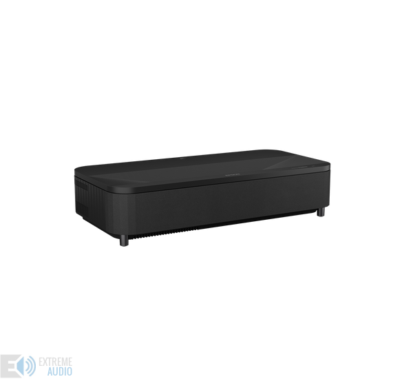 Epson EH-LS800B ultraközeli házimozi projektor, Android TV médialejátszóval, fekete