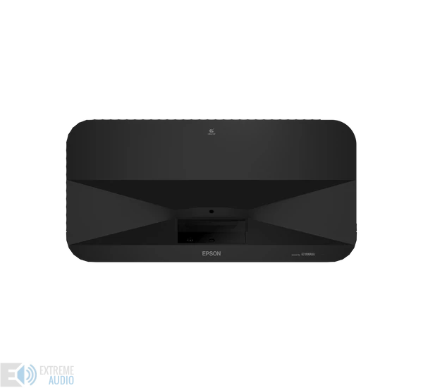 Epson EH-LS800B ultraközeli házimozi projektor, Android TV médialejátszóval, fekete