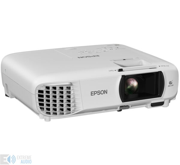 EPSON EH-TW650 Full HD 1080p projektor