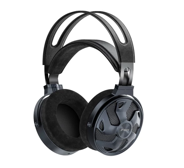 Fiio FT3 (32 ohm) fejhallgató