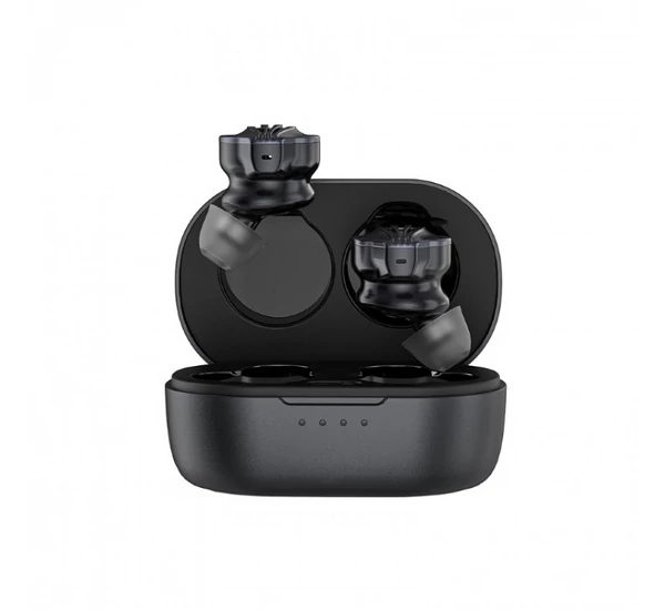 FiiO FW5 HiFi TWS Bluetooth fülhallgató mikrofonnal