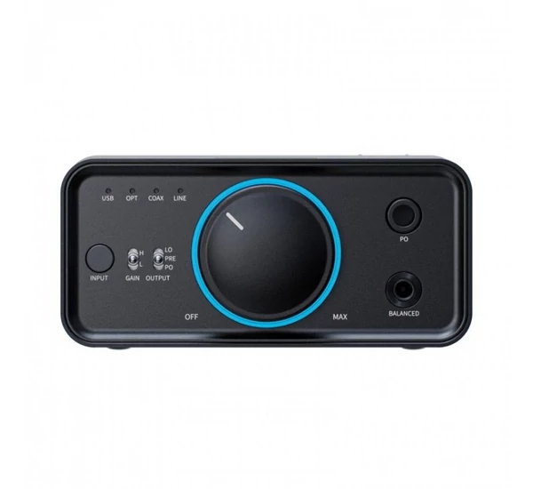 FiiO K7 DAC+AMP (AK+THX)