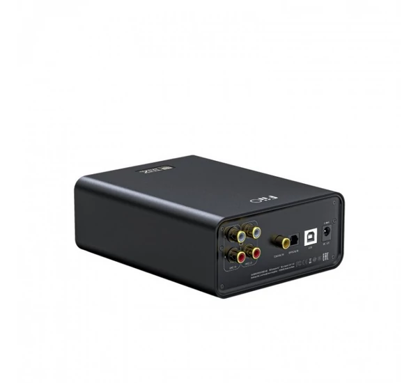 FiiO K7 DAC+AMP (AK+THX)