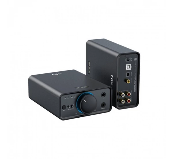 FiiO K7 DAC+AMP (AK+THX)