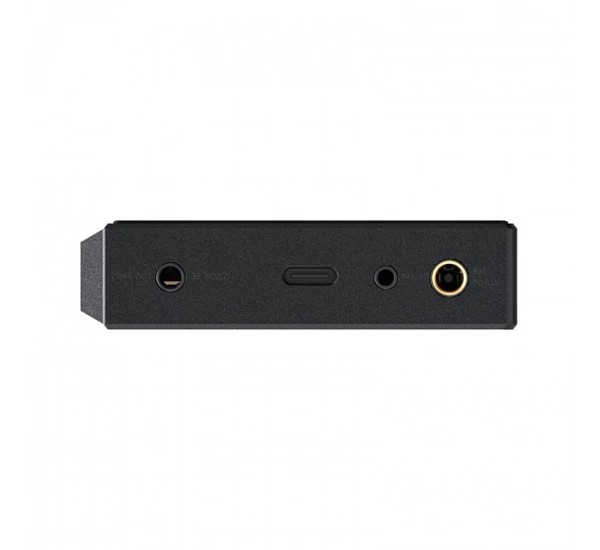 FIIO M11S DAP+DAC veszteségmentes lejátszó