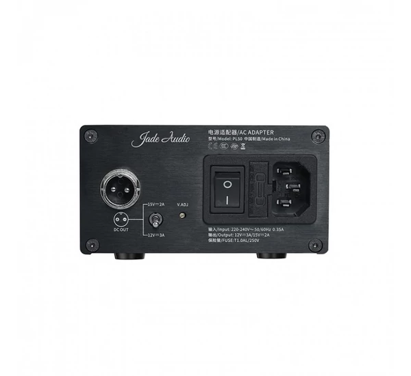 FiiO PL50 lineáris tápegység