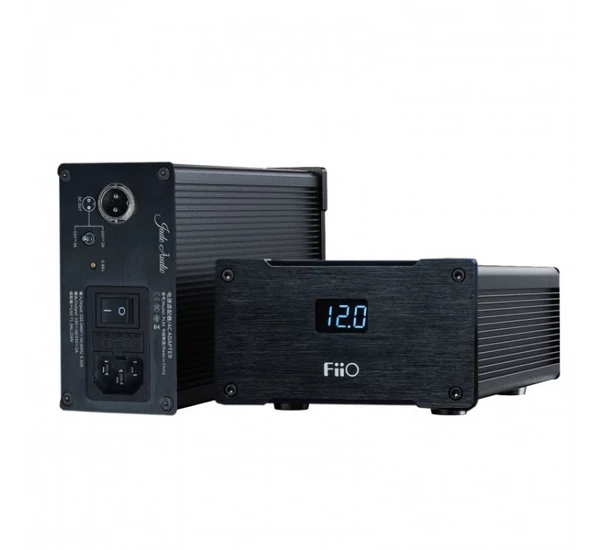 FiiO PL50 lineáris tápegység