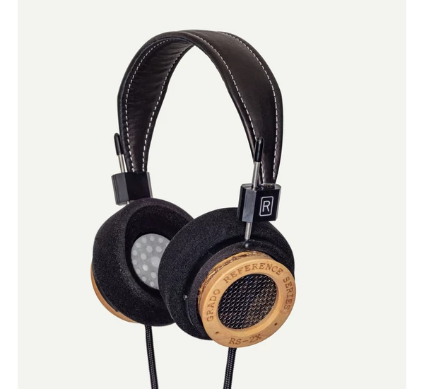 GRADO RS2x fejhallgató